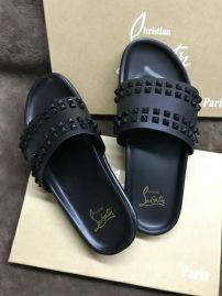 Picture of Christian Louboutin Slippers _SKU43815244692052